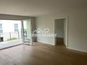 Schöne komfortable und neuwertige 2 Zimmer Wohnung zu...