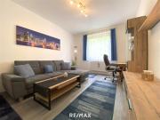 Schöne, komplett möblierte 2 Zimmer Mietwohnung Nähe Uni...