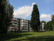 Schöne Lage am Stadtpark… großer Balkon