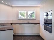 Schöne, lichtdurchflutete 4.5 Zimmerwohnung