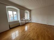 Schöne, lichtdurchflutete 4 Zimmer Wohnung