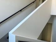 Schöne, lichtdurchflutete Dachgeschosswohnung ohne...