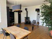 Schöne lichtdurchflutete, ruhige und sonnige Wohnung im...