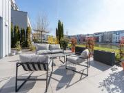 Schöne, lichtdurchflutete Wohnung, Trier, Petrisberg zu...