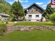 Schöne Liegenschaft nahe dem Millstättersee!