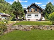 Schöne Liegenschaft nahe dem Millstättersee!