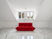 schöne luxuriöse 2 Zimmer Wohnung, Courtagefrei