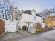 Schöne Maisonette Dachgeschosswohnung in einem kleinen...