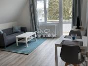 Schöne Maisonette in Hamburg Niendorf nahe Flughafen