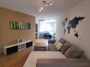 Schöne Maisonette in Toplage