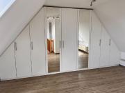 Schöne Maisonette Wohnung gegenüber dem Niederfeldsee...