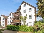 Schöne Maisonette Wohnung in Aachen Brand!