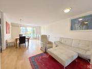Schöne Maisonette Wohnung in ruhiger Lage