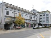 schöne Maisonette Wohnung mit Balkon