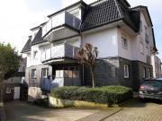 Schöne Maisonette Wohnung mit Süd Balkon und EBK im...