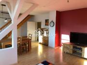 Schöne Maisonettewohnung saniert zu verkaufen