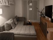 Schöne Mietwohnung mit Balkon