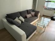 schöne Mietwohnung mit einer ca. 25 m² großen Terrasse +...