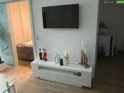 schöne Mietwohnung mit einer ca. 25 m² großen Terrasse +...