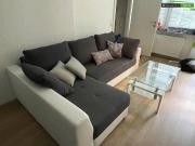 schöne Mietwohnung mit einer ca. 25 m² großen Terrasse +...