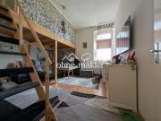 Zentrale 1 Zimmerwohnung in Nauen Möbliert, Garage &...
