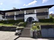 Schöne möblierte 1,5 Zimmer Wohnung + Terrasse + PKW...