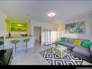 Schöne möblierte 1 Raumwohnung in Düsseldorf inkl....