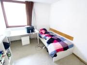 Schöne möblierte 1 Z Wohnung im Herzen von Mannheim Schöne möblierte 1 Z Wohnung im Herzen von Mannheim