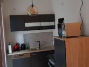 Schöne möblierte 2 Zimmer Wohnung, ab sofort!