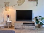 Schöne, möblierte 2 Zimmer Wohnung in Flughafennähe