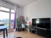 Schöne möblierte 2 Zimmer Wohnung in Friedrichshain,...