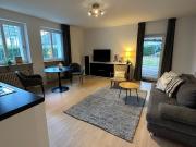 Schöne möblierte 2 Zimmer Wohnung in Stuttgart Ost