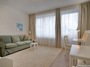 Schöne, möblierte 2 Zimmer Wohnung mit...