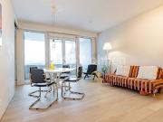 Schöne möblierte 2 Zimmerwohnung im sehr beliebtem...