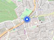 Schöne, möblierte 3,5 Zimmer 70597 in S. Degerloch 3260