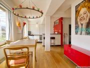 Schöne möblierte 3 Zimmerwohnung Maisonette, 5 Minuten...
