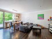 Schöne möblierte 4 Zimmer Wohnung mit zwei Terassen in...