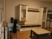 schöne möblierte Einraumwohnung Nähe Uni Hauptbahnhof