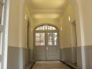 Schöne möblierte und teilgewerbliche Dachgeschosswohnung...