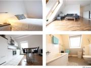 Schöne, möblierte Wohnung 49 m² auf Zeit zu vermieten...