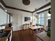 schöne möblierte Wohnung, 90qm, im Crellekiez Schöneberg