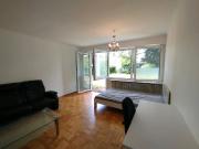 schöne möblierte Wohnung nähe MHH