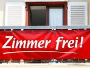 Schöne möblierte Zimmervermietung in Moabit Perfekte Lage!