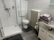 Schöne, modern möblierte Wohnung