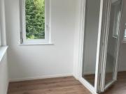 schöne, moderne 3 1/2 Zimmerwohnung ideal für Pendler
