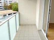 Schöne, moderne 3 Zimmerwohnung mit Loggia in U Bahn...