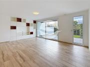 Schöne moderne Doppelhaushälfte