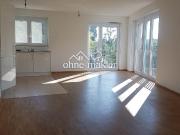 Schöne moderne helle 4 Zi. Wohnung nähe Rebstockbad ohne...