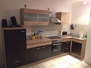 Schöne moderne Maisonette