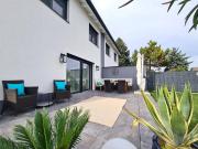 Schöne moderne und TOP ausgestattete Doppelhaushälfte!